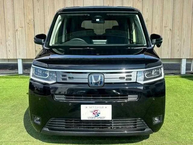 Honda Step WGN 2023 — миниатюра 4