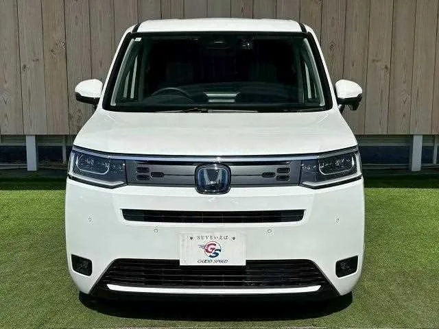Honda Step WGN 2023 — миниатюра 4