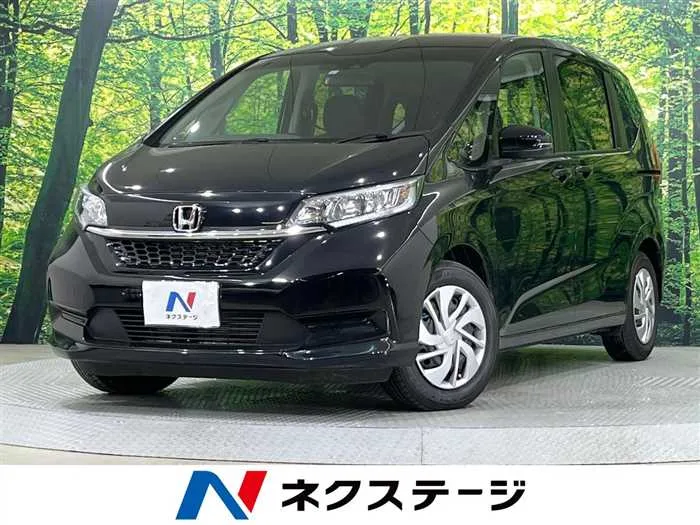 Honda Freed 2023 — миниатюра 4