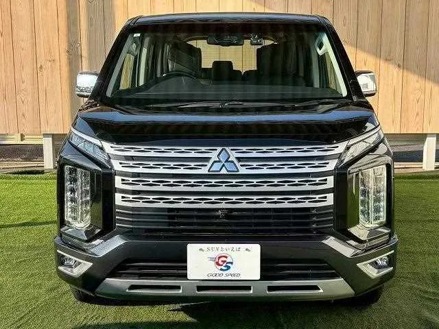 Mitsubishi Delica D:5 P 2024 — миниатюра 4