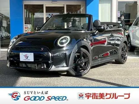 BMW MINI 2024 купить в Москве