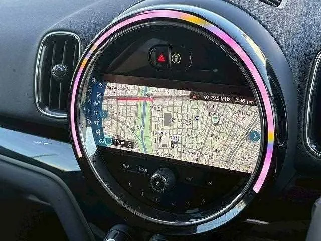 BMW MINI 2022 — миниатюра 4