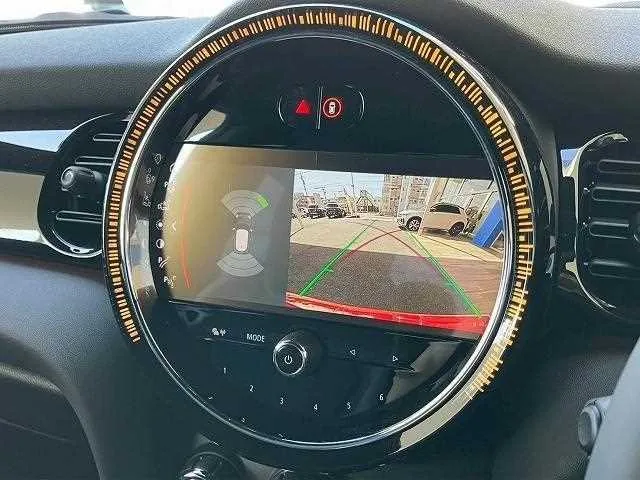 BMW MINI John Cooper Works 2023 — миниатюра 2