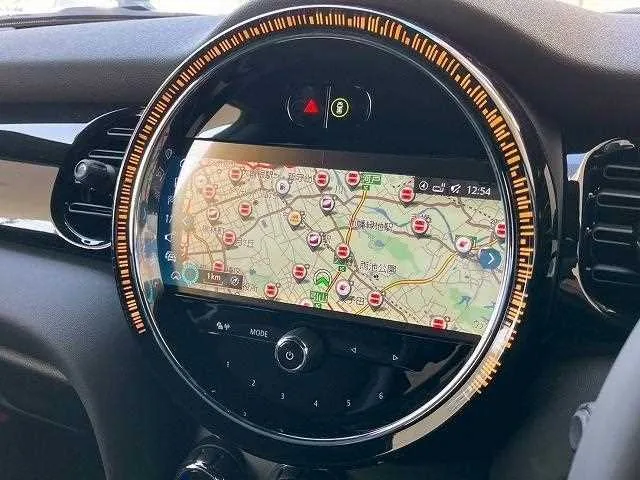 BMW MINI John Cooper Works 2023 — миниатюра 4