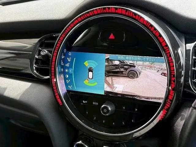 BMW MINI 2023 — миниатюра 2