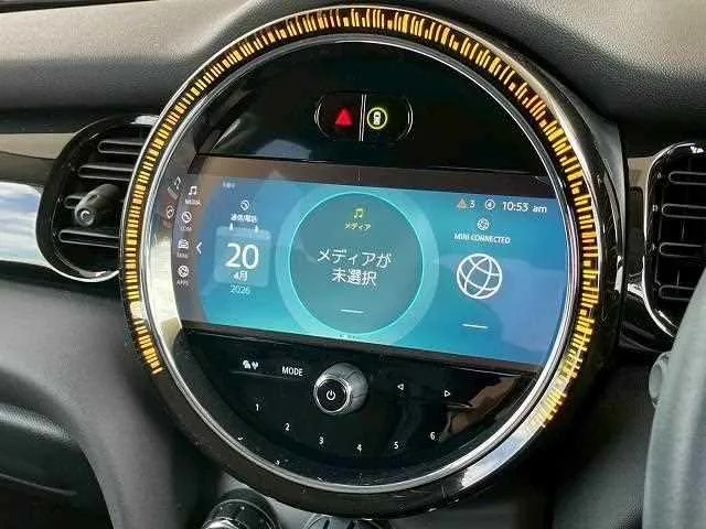 BMW MINI 2023 — миниатюра 4