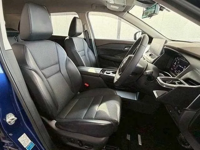 Nissan X-Trail 2022 — миниатюра 2