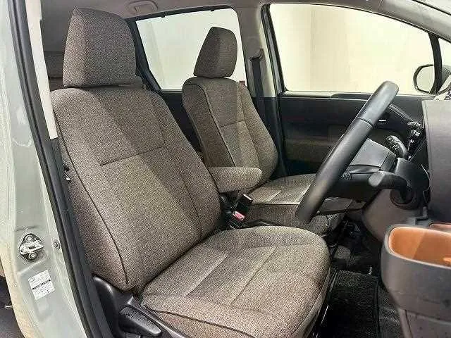 Toyota Sienta Z 2022 — миниатюра 3