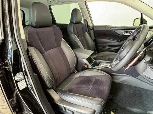 Subaru Forester SPORT 2022 — миниатюра 3