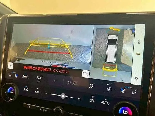 Toyota Vellfire Z Premier 2023 — миниатюра 4