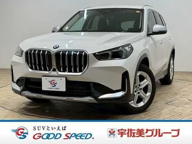 BMW BMW Others xDrive 20i xLine 2024 — фото 1, купить с доставкой в Москву