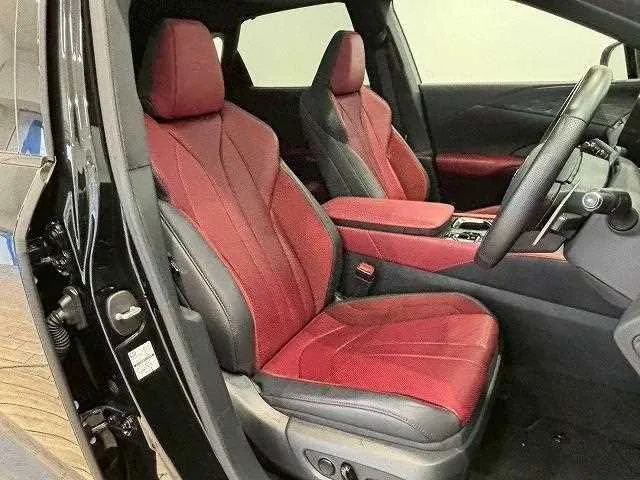 Lexus RX RX500h F SPORT Performance 2023 — миниатюра 3