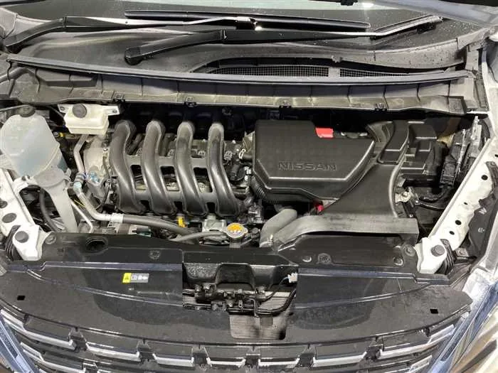Nissan Serena 2022 — миниатюра 2