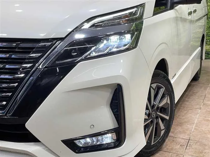 Nissan Serena 2022 — миниатюра 3