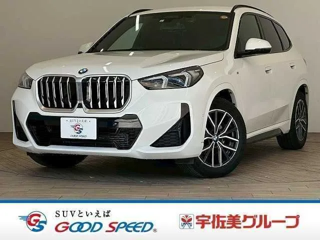 BMW BMW Others xDrive 20i M Sport 2023 — фото 1, купить с доставкой в Москву