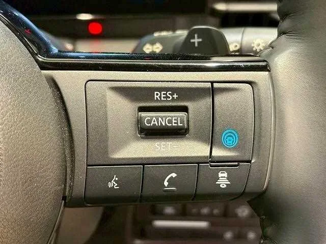 Nissan Serena 2023 — миниатюра 2