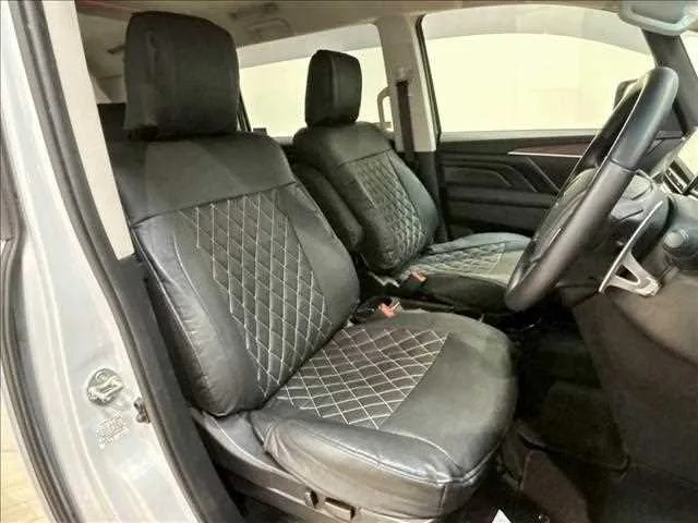 Mitsubishi Delica D:5 P 2023 — миниатюра 3