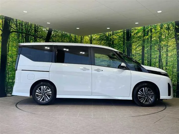 Nissan Serena 2024 — миниатюра 5