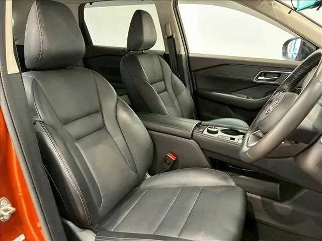 Nissan X-Trail 2023 — миниатюра 3