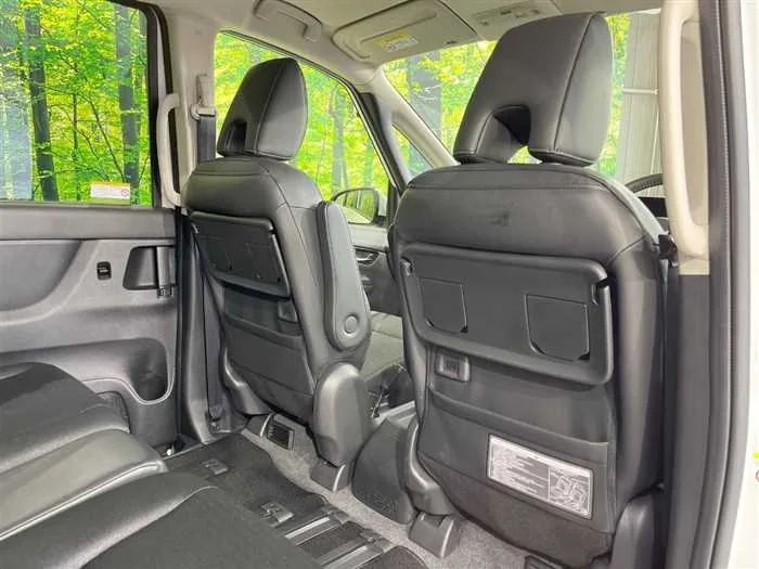 Nissan Serena 2025 — миниатюра 3