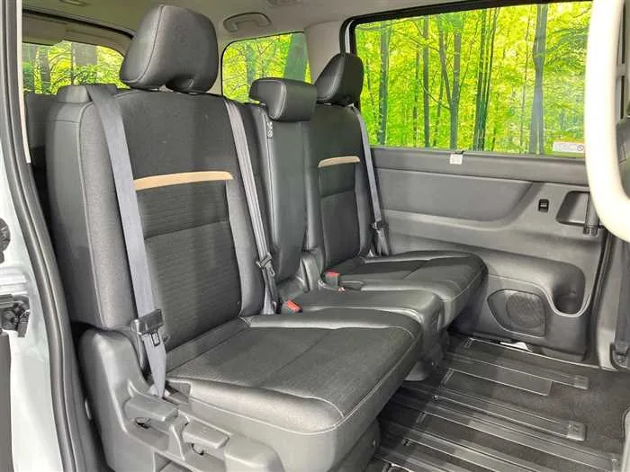 Nissan Serena 2025 — миниатюра 5