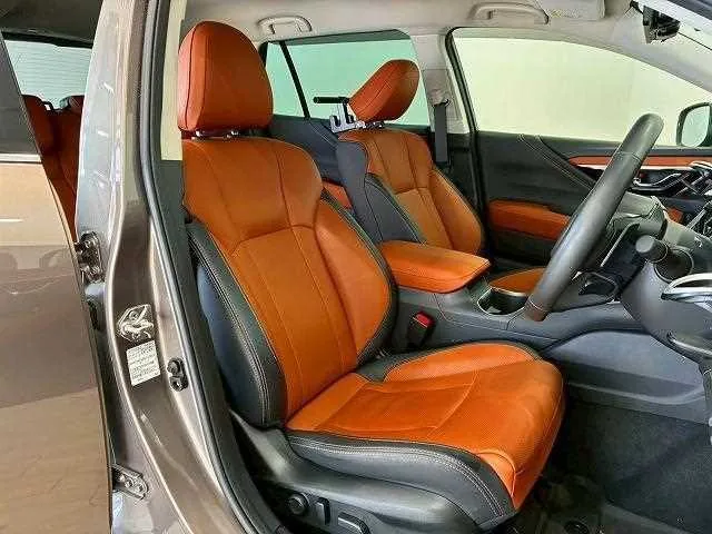Subaru Outback Limited EX 2023 — миниатюра 3