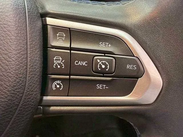 Jeep Compass Longitude 2022 — миниатюра 2