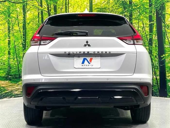 Mitsubishi Eclipsecross 2024 — миниатюра 3
