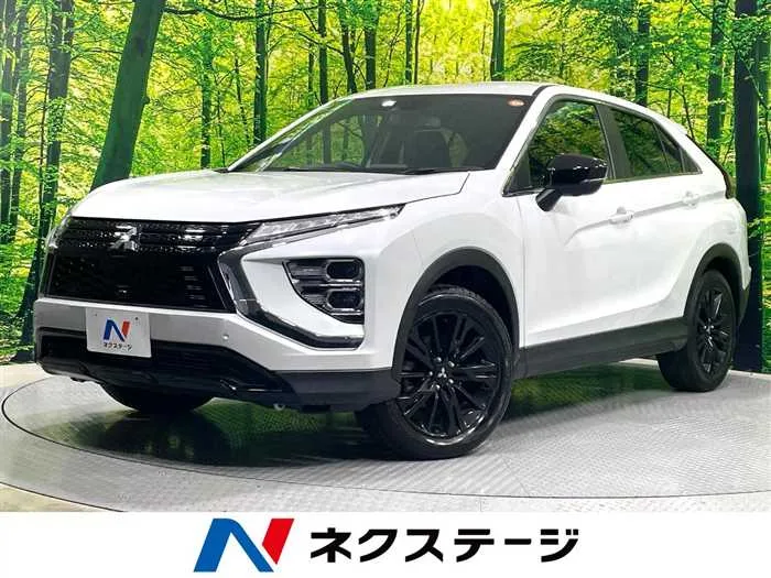 Mitsubishi Eclipsecross 2024 — миниатюра 4