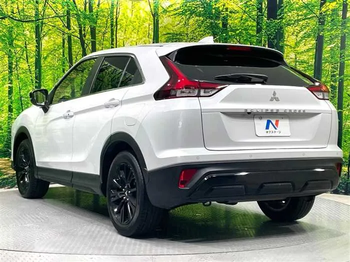 Mitsubishi Eclipsecross 2024 — миниатюра 5