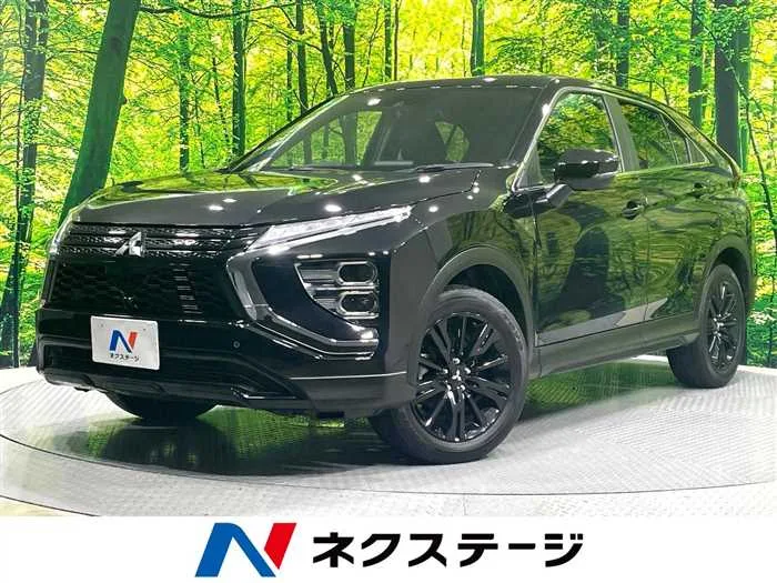 Mitsubishi Eclipsecross 2024 — миниатюра 4