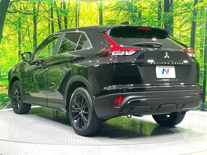 Mitsubishi Eclipsecross 2024 — миниатюра 5
