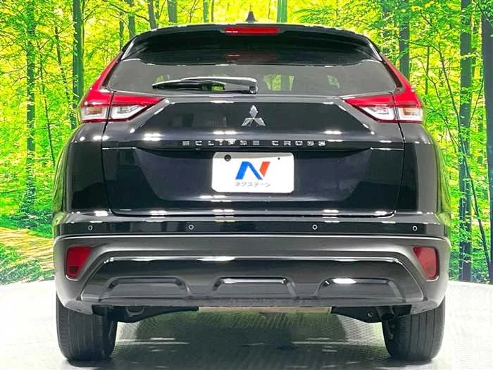 Mitsubishi Eclipsecross 2024 — миниатюра 3