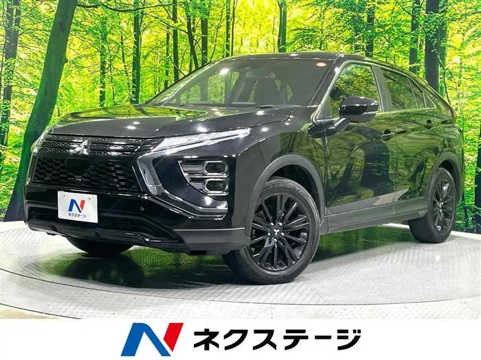 Mitsubishi Eclipsecross 2024 — миниатюра 4
