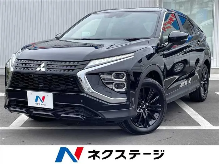 Mitsubishi Eclipsecross 2024 — миниатюра 4