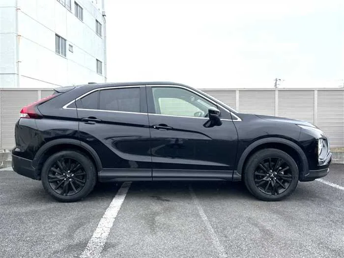 Mitsubishi Eclipsecross 2024 — миниатюра 3