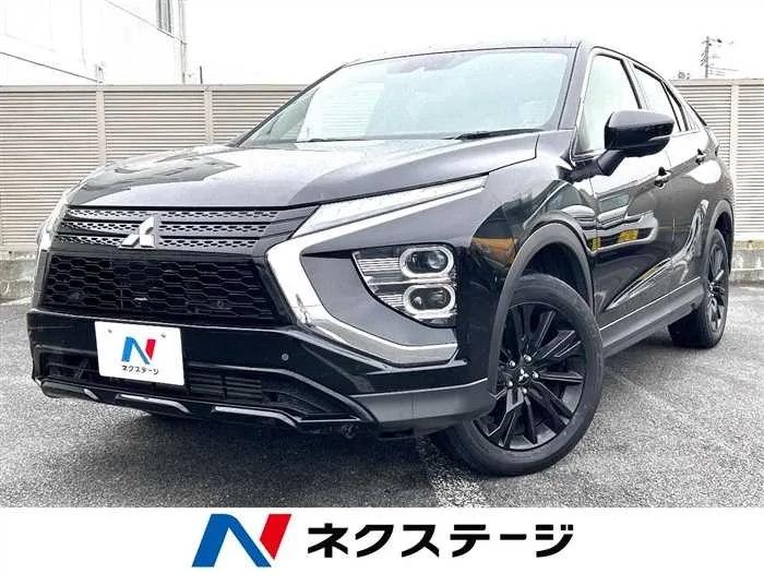 Mitsubishi Eclipsecross 2024 — миниатюра 4