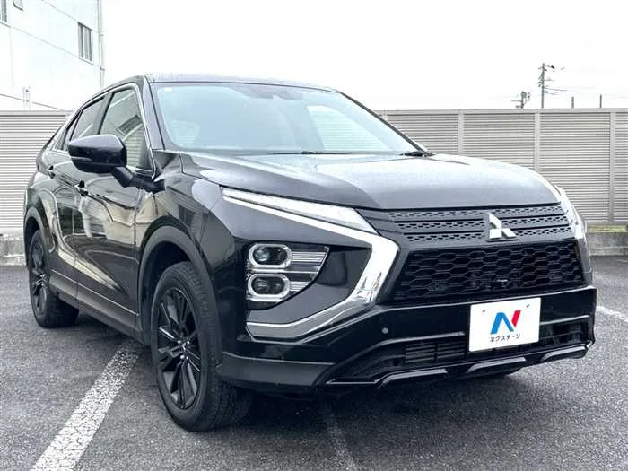 Mitsubishi Eclipsecross 2024 — миниатюра 5