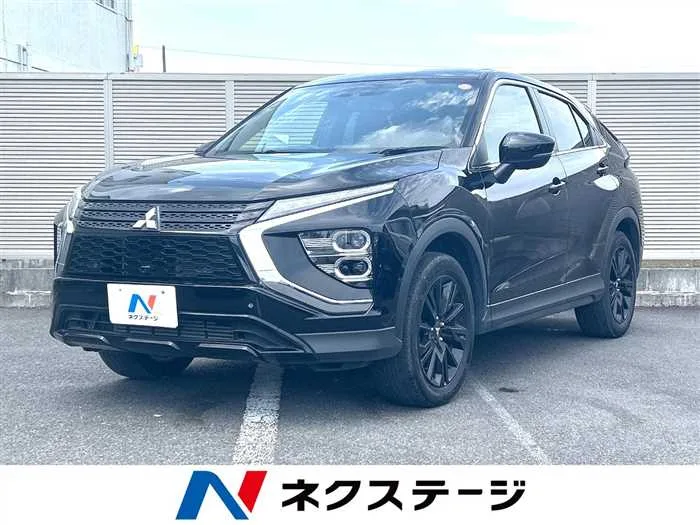 Mitsubishi Eclipsecross 2024 — миниатюра 4