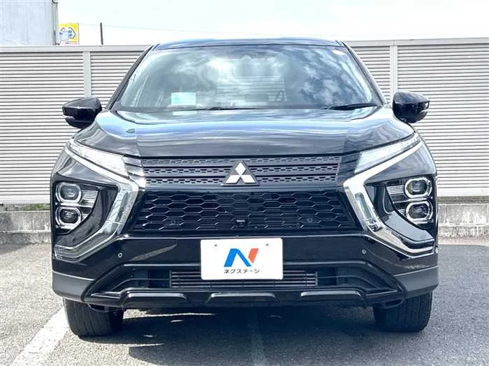 Mitsubishi Eclipsecross 2024 — миниатюра 5