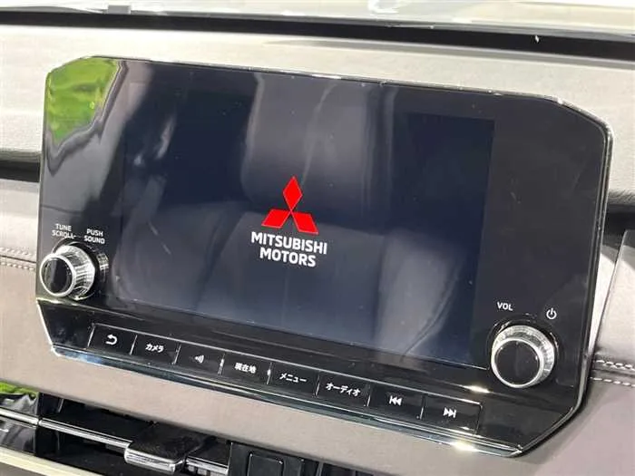 Mitsubishi OUTLANDER PHEV 2023 — миниатюра 2