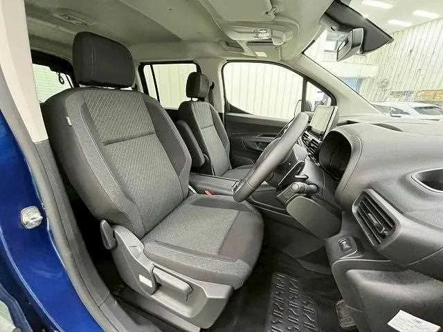 Fiat Doblo 2023 — миниатюра 3