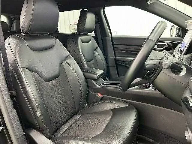 Jeep Compass Night Eagle 2023 — миниатюра 3