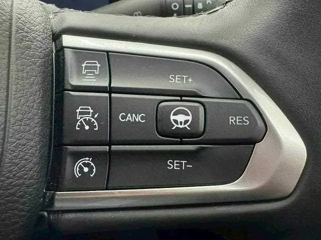 Jeep Compass Limited RHD 2024 — миниатюра 2