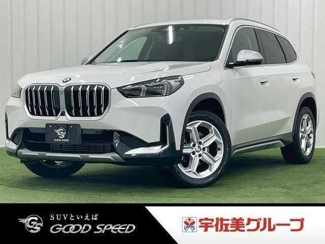 BMW BMW Others xDrive 20i xLine 2023 — фото 1, купить с доставкой в Москву