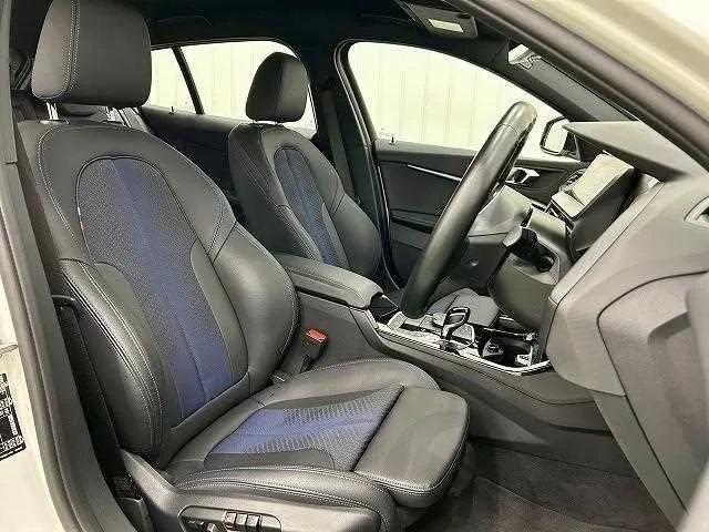 BMW 1 Series 118d M Sport 2024 — миниатюра 3