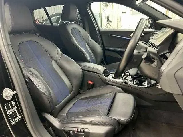 BMW 1 Series 118d M Sport 2023 — миниатюра 3