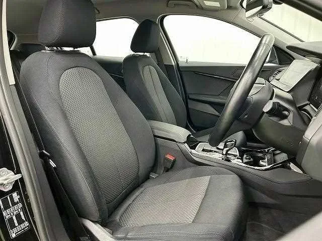 BMW 1 Series 118d Play 2022 — миниатюра 3