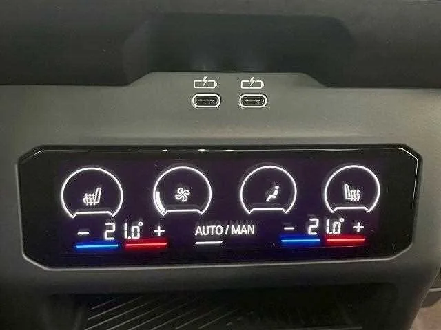 BMW 5 Series 523d xDrive M Sport 2024 — миниатюра 2