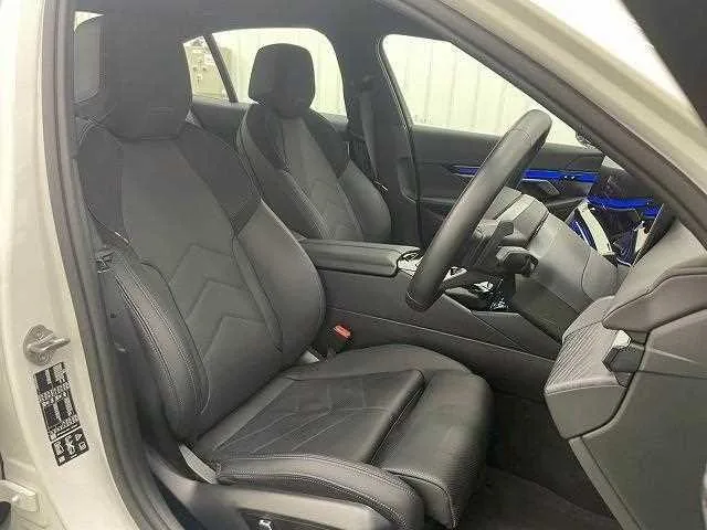 BMW 5 Series 523d xDrive M Sport 2024 — миниатюра 3